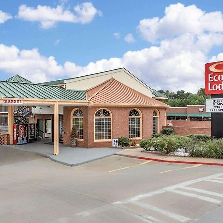 Econo Lodge Acworth Kültér fotó