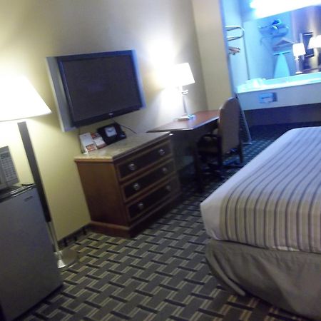 Econo Lodge Acworth Szoba fotó