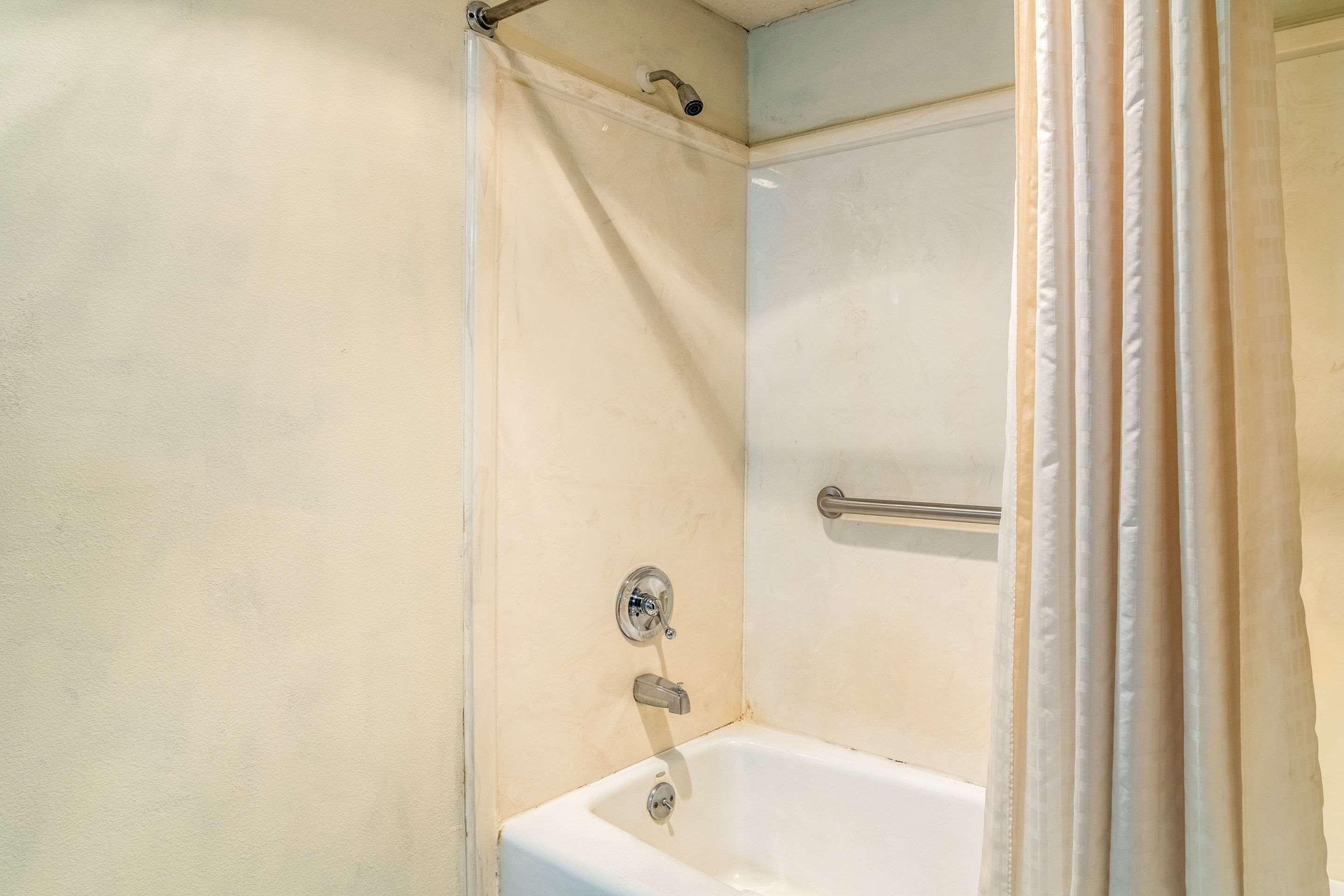 Econo Lodge Acworth Kültér fotó