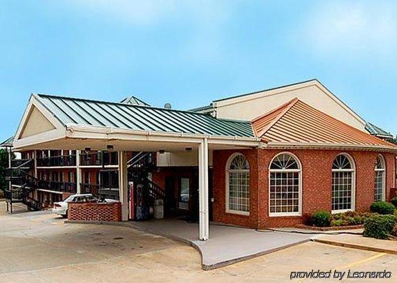 Econo Lodge Acworth Kültér fotó