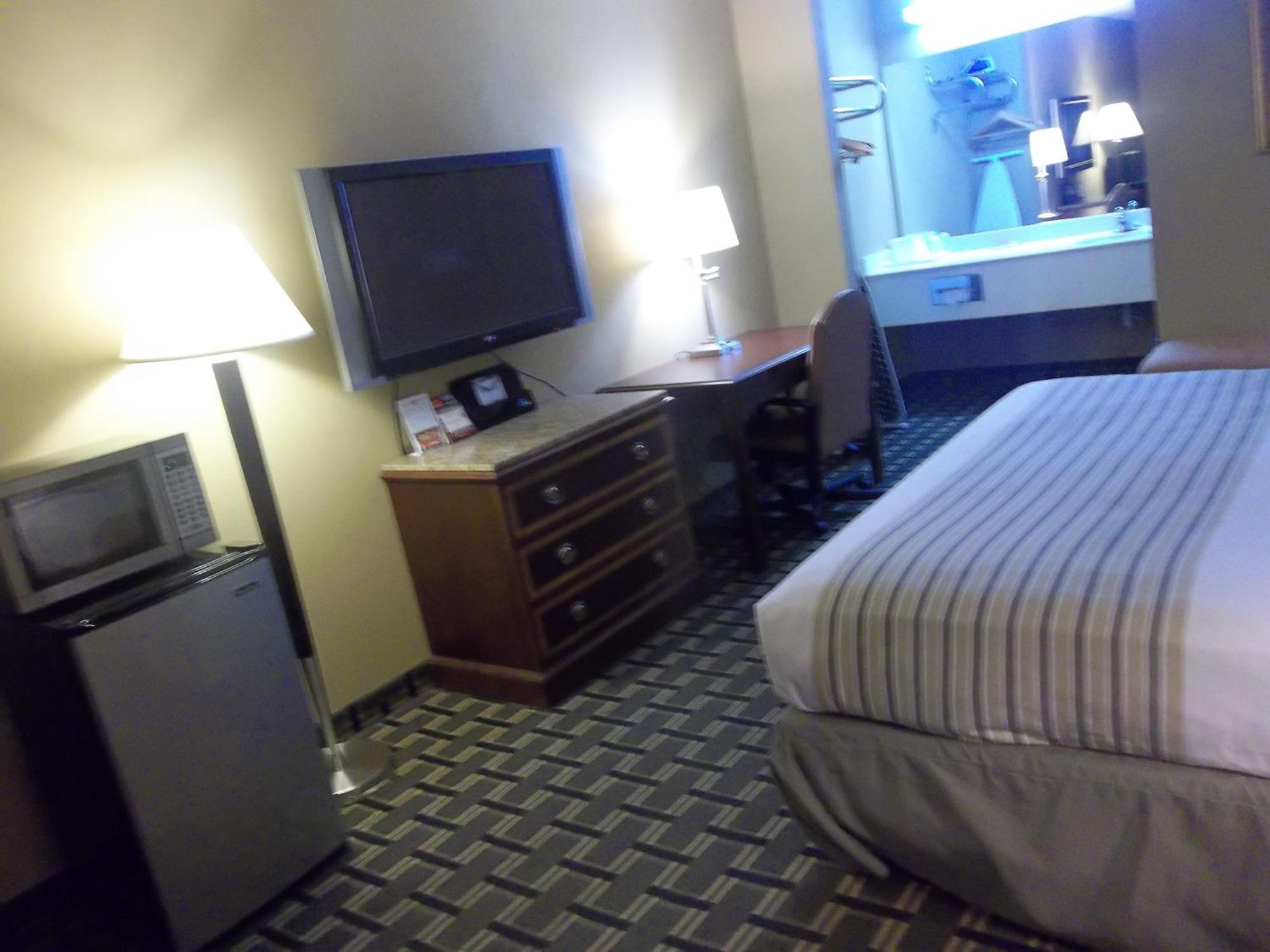 Econo Lodge Acworth Szoba fotó