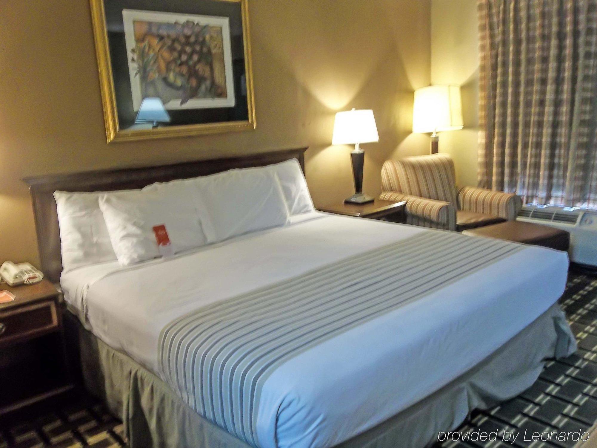 Econo Lodge Acworth Kültér fotó