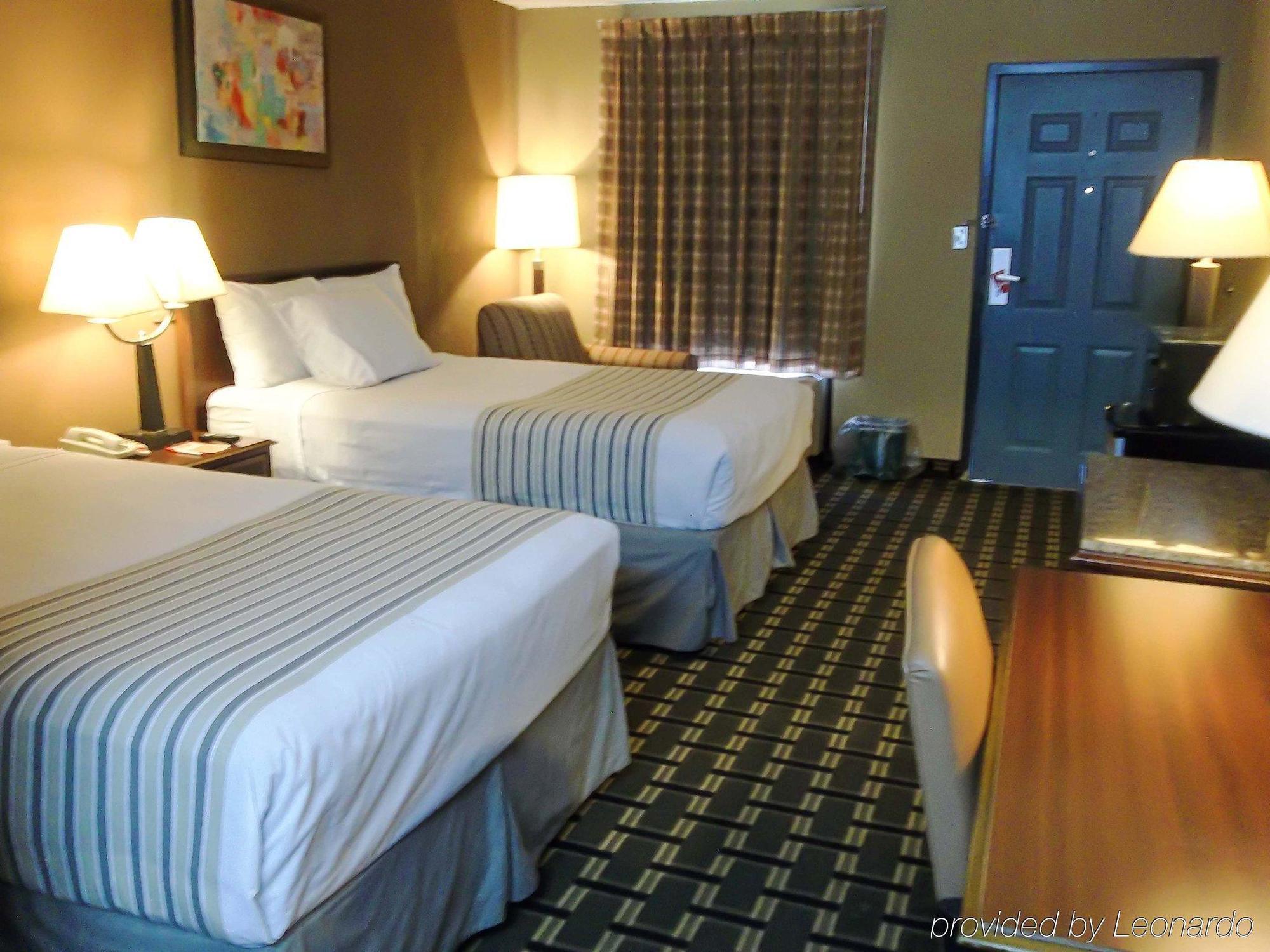 Econo Lodge Acworth Kültér fotó