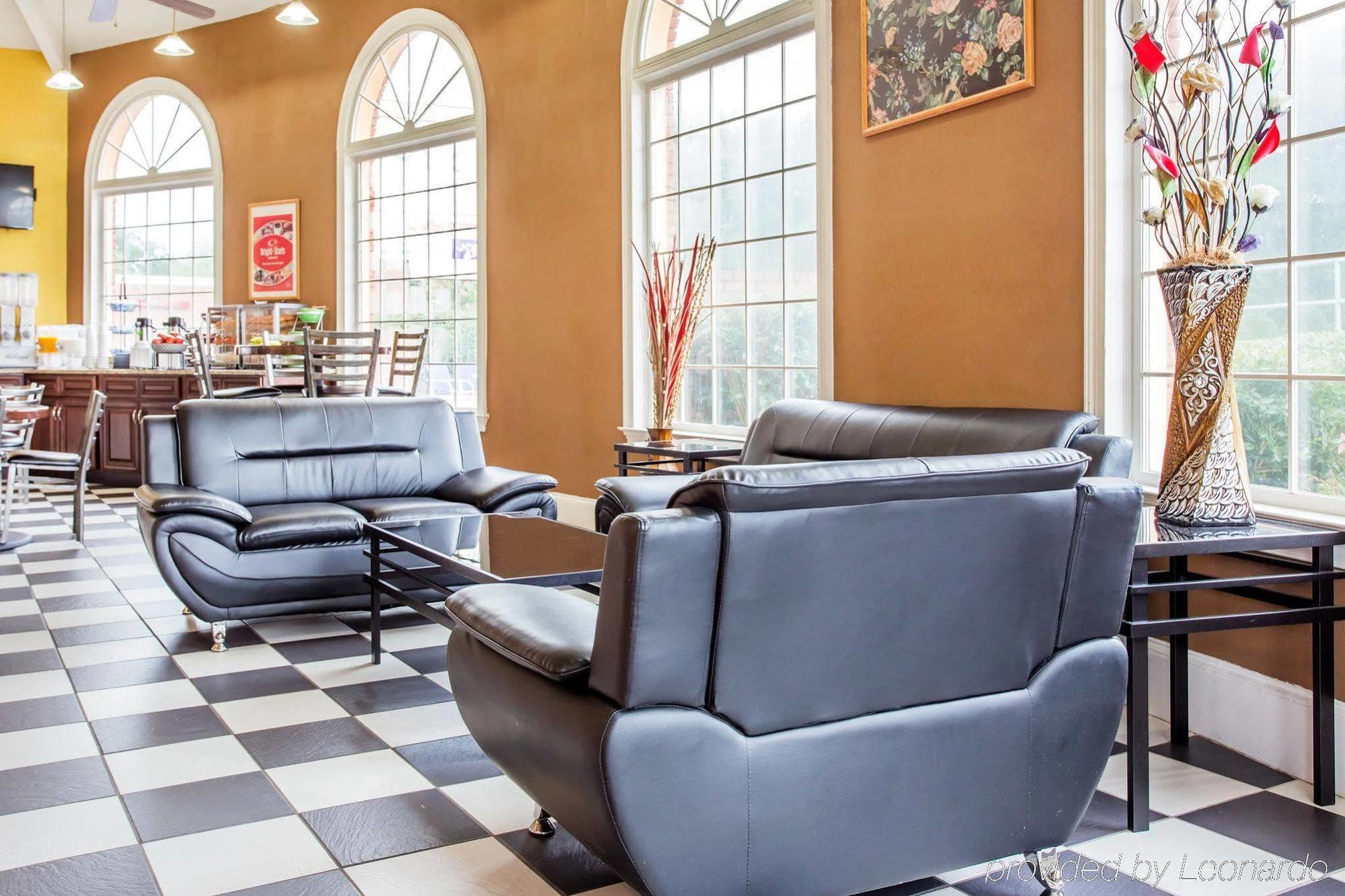 Econo Lodge Acworth Kültér fotó