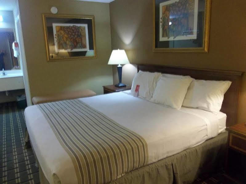 Econo Lodge Acworth Kültér fotó