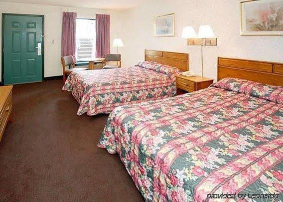Econo Lodge Acworth Kültér fotó
